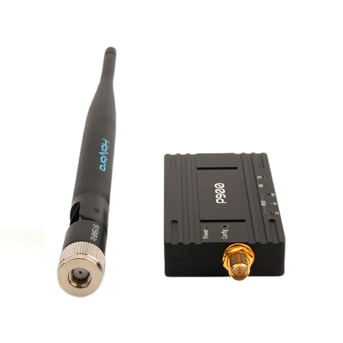 Holybro Microhard Telemetry P900 Radio For PIX Pixhawk 4 Flight Controller 4 Holybro Microhard Telemetry P900 Radio For PIX Pixhawk 4 Flight Controller - Image 2