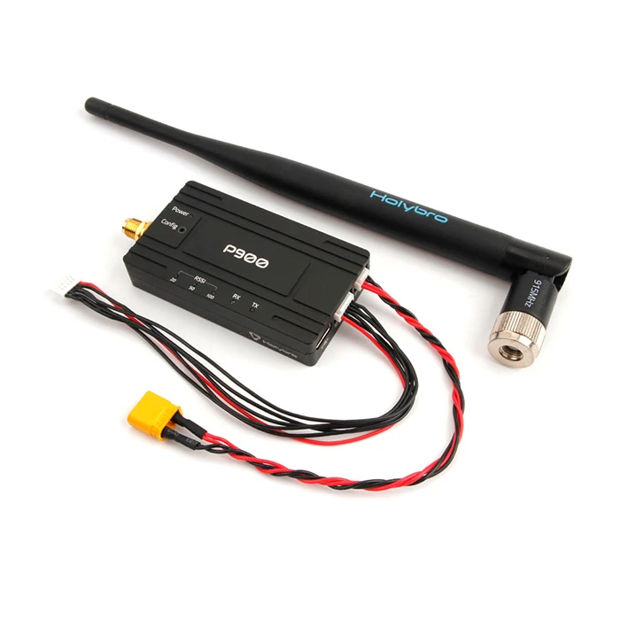 Holybro Microhard Telemetry P900 Radio For PIX Pixhawk 4 Flight Controller 5 Holybro Microhard Telemetry P900 Radio For PIX Pixhawk 4 Flight Controller - Image 3