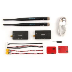 Holybro Microhard Telemetry P900 Radio For PIX Pixhawk 4 Flight Controller 11 Holybro Microhard Telemetry P900 Radio For PIX Pixhawk 4 Flight Controller -Drone Supply Store holybro microhard telemetry p900 radio for pix pixhawk 4 flight controller 45