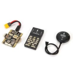 Holybro Pixhawk 6C PX4 Autopilot Flight Controller (Plastic Case) 13 Holybro Pixhawk 6C PX4 Autopilot Flight Controller (Plastic Case) -Drone Supply Store holybro pixhawk 6c px4 autopilot flight controller plastic case 46