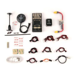 Holybro Pixhawk 6X Autopilot Pixhawk Flight Controller With UBLOX M8N GPS -Drone Supply Store holybro pixhawk 6x autopilot pixhawk flight controller with ublox m8n gps 26