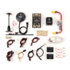 Holybro Pixhawk 6X Autopilot Pixhawk Flight Controller With UBLOX M8N GPS -Drone Supply Store holybro pixhawk 6x autopilot pixhawk flight controller with ublox m8n gps 28