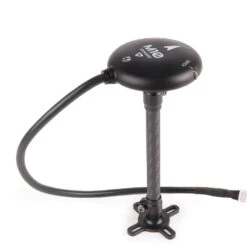 Holybro M10N GPS For PIX Flight Controller -Drone Supply Store holybro ublox m8n gps module 53