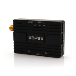 Holybro XBP9X Telemetry Radio For PIX Pixhawk 4 Flight Controller
