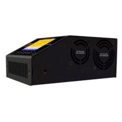 HOTA D6+ 300W 1-6S AC/DC Dual Channel Smart Balance Charger -Drone Supply Store hota d6 300w 1 6s ac dc dual channel smart balance charger 39