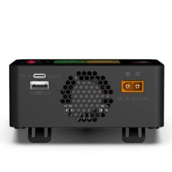 HOTA P6 DC600W 15AX2 DC Dual Channel Smart Charger With Mobile Service Charging -Drone Supply Store hota p6 dc600w 15ax2 dc dual channel smart charger with mobile service charging 24