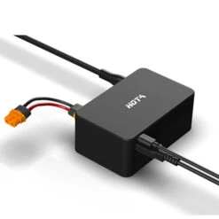 HOTA P6 DC600W 15AX2 DC Dual Channel Smart Charger With Mobile Service Charging -Drone Supply Store hota p6 dc600w 15ax2 dc dual channel smart charger with mobile service charging 26