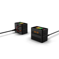 HOTA P6 DC600W 15AX2 DC Dual Channel Smart Charger With Mobile Service Charging -Drone Supply Store hota p6 dc600w 15ax2 dc dual channel smart charger with mobile service charging 28