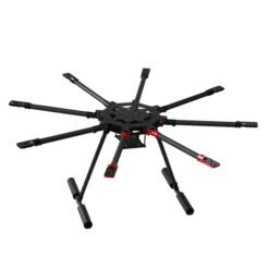 Hummingbird X8 1100mm 8 Axis Heavy Lift Multirotor Frame Kit -Drone Supply Store hummingbird x8 1100mm 8 axis heavy lift multirotor frame kit 14