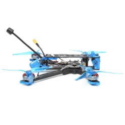 IFlight Chimera5 5'' DC LR 4S Analog FPV Racing Drone Quadcopter BNF 11 IFlight Chimera5 5'' DC LR 4S Analog FPV Racing Drone Quadcopter BNF -Drone Supply Store iflight chimera5 5 dc lr 4s analog fpv racing drone quadcopter bnf 31