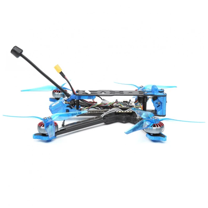 IFlight Chimera5 5'' DC LR 4S Analog FPV Racing Drone Quadcopter BNF 5 IFlight Chimera5 5'' DC LR 4S Analog FPV Racing Drone Quadcopter BNF - Image 3