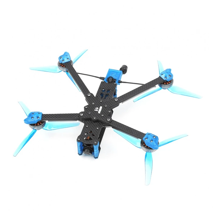 IFlight Chimera5 5'' DC LR 4S Analog FPV Racing Drone Quadcopter BNF 6 IFlight Chimera5 5'' DC LR 4S Analog FPV Racing Drone Quadcopter BNF - Image 4