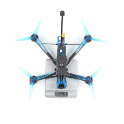 IFlight Chimera5 5'' DC LR 4S Analog FPV Racing Drone Quadcopter BNF 14 IFlight Chimera5 5'' DC LR 4S Analog FPV Racing Drone Quadcopter BNF -Drone Supply Store iflight chimera5 5 dc lr 4s analog fpv racing drone quadcopter bnf 37