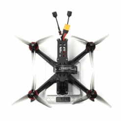 IFlight Cidora SL5 V2.1 HD FPV Racing Drone W/ Caddx Air Unit Polar Digital HD System BNF 13 IFlight Cidora SL5 V2.1 HD FPV Racing Drone W/ Caddx Air Unit Polar Digital HD System BNF -Drone Supply Store iflight cidora sl5 v2 1 hd fpv racing drone w caddx air unit polar digital hd system bnf 49