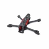 Iflight TITAN DC5 V1.4 HD 5inch Freestyle Frame 2 Iflight TITAN DC5 V1.4 HD 5inch Freestyle Frame -Drone Supply Store iflight dc5 hd freestyle frame for dji fpv air unit 50