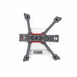 Iflight TITAN DC5 V1.4 HD 5inch Freestyle Frame 8 Iflight TITAN DC5 V1.4 HD 5inch Freestyle Frame -Drone Supply Store iflight dc5 hd freestyle frame for dji fpv air unit 52