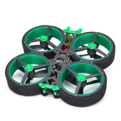 IFlight Green Hornet 3" V3 CineWhoop Drone BNF -Drone Supply Store iflight green hornet 3 cinewhoop drone bnf 20