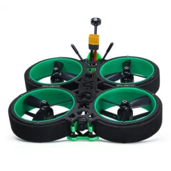 IFlight Green Hornet 3" V3 CineWhoop Drone BNF -Drone Supply Store iflight green hornet 3 cinewhoop drone bnf 21