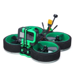 IFlight Green Hornet 3" V3 CineWhoop Drone BNF -Drone Supply Store iflight green hornet 3 cinewhoop drone bnf 23