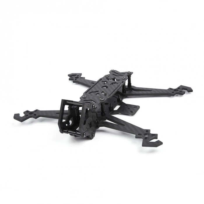 IFlight HL5 V2 225MM 5" FPV Racing Drone Long Range Frame For Freestyle 6 IFlight HL5 V2 225MM 5" FPV Racing Drone Long Range Frame For Freestyle - Image 4