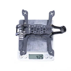 IFlight IH3 V3 3 Inch FPV Racing Drone Frame -Drone Supply Store iflight ih3 v3 3 inch fpv racing drone frame 35