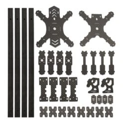 IFlight IX15 XC15 950mm X-CLASS Racing Frame Kit 8 IFlight IX15 XC15 950mm X-CLASS Racing Frame Kit -Drone Supply Store iflight ix15 xc15 950mm x class racing frame kit 35