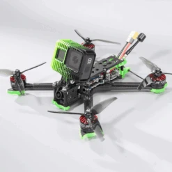 IFlight Nazgul5 V2 HD 5" FPV Freestyle Racing Drone BNF W/ Nebula Pro HD System