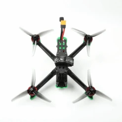 IFlight Nazgul5 V2 HD 5" FPV Freestyle Racing Drone BNF W/ Nebula Pro HD System -Drone Supply Store iflight nazgul hd 5 fpv freestyle racing drone bnf 35