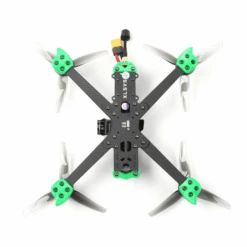 IFlight Nazgul5 V2 HD 5" FPV Freestyle Racing Drone BNF W/ Nebula Pro HD System -Drone Supply Store iflight nazgul hd 5 fpv freestyle racing drone bnf 36