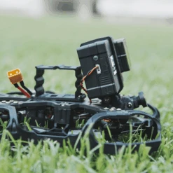 IFlight ProTek25 2.5'' Pusher HD CineWhoop W/ Caddx Polar Vista Digital HD System BNF -Drone Supply Store iflight protek25 2 5 pusher hd cinewhoop w caddx polar vista digital hd system bnf 41