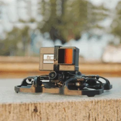 IFlight ProTek25 2.5'' Pusher HD CineWhoop W/ Caddx Polar Vista Digital HD System BNF -Drone Supply Store iflight protek25 2 5 pusher hd cinewhoop w caddx polar vista digital hd system bnf 43