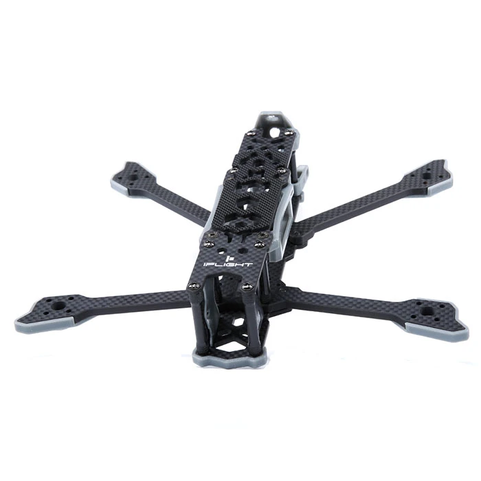 Iflight TITAN DC5 Freestyle Frame For DJI FPV Air Unit 3 Iflight TITAN DC5 Freestyle Frame For DJI FPV Air Unit