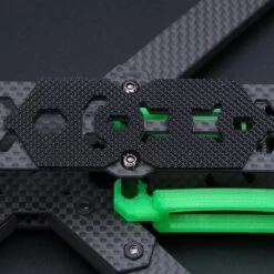 Iflight TITAN XL5 Analog/HD FPV Freestyle Frame Kit 6mm Arms -Drone Supply Store iflight titan xl5 analog hd fpv freestyle frame kit 6mm arms 51