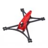 IFlight TurboBee 136RS 136mm 4S 3 Inch FPV Carbon Fiber Frame Kit With 3D Printing Canopy -Drone Supply Store iflight turbobee 136rs 136mm 4s 3 inch fpv carbon fiber frame kit with 3d printing canopy 21