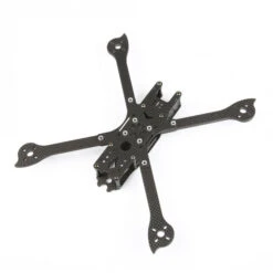 IFlight XL5 Lowrider V3 FPV Race Frame For 5" Drones -Drone Supply Store iflight xl5 lowrider v3 fpv race frame for 5 drones 42