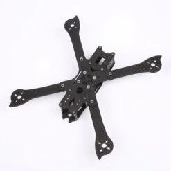 IFlight XL5 V4 True X 5" FPV Freestyle Frame Kit -Drone Supply Store iflight xl5 v3 true x 5 fpv freestyle frame kit 28