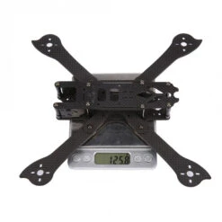 IFlight XL5 V4 True X 5" FPV Freestyle Frame Kit -Drone Supply Store iflight xl5 v3 true x 5 fpv freestyle frame kit 29