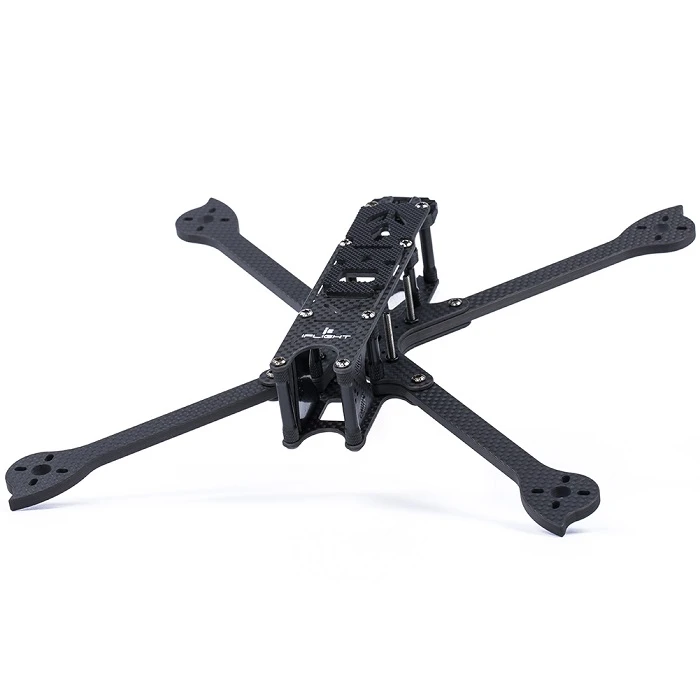 IFlight XL7 V4 7inch 285mm Long Range FPV Frame Kit 3 IFlight XL7 V4 7inch 285mm Long Range FPV Frame Kit
