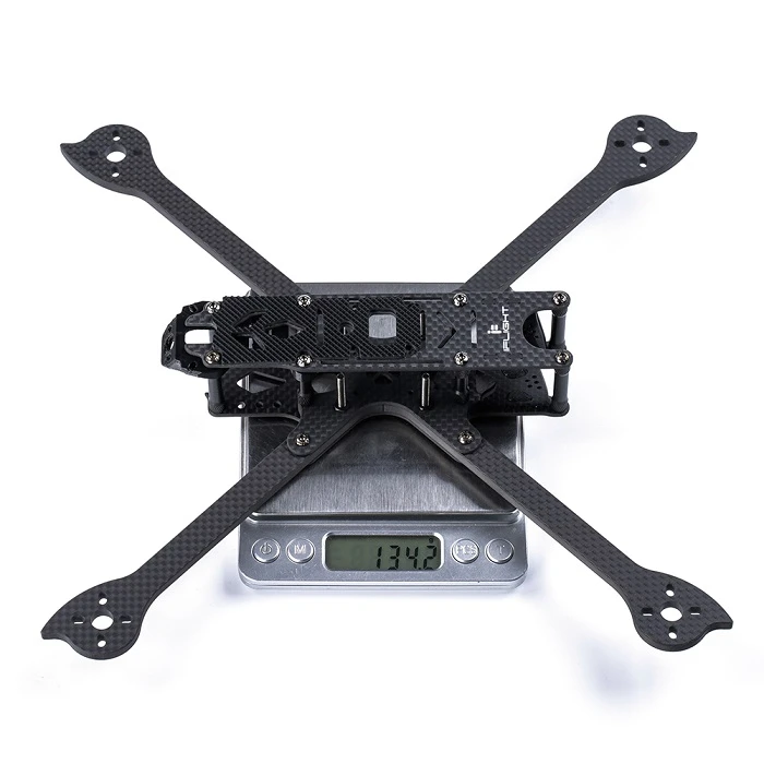 IFlight XL7 V4 7inch 285mm Long Range FPV Frame Kit 6 IFlight XL7 V4 7inch 285mm Long Range FPV Frame Kit - Image 4
