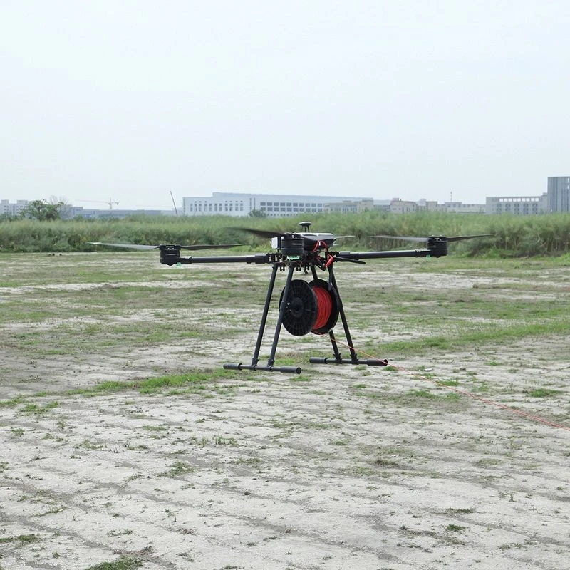 ARRIS M1200 Long Range Heavy Payload Long Flight Time Industrial Drone 3 ARRIS M1200 Long Range Heavy Payload Long Flight Time Industrial Drone