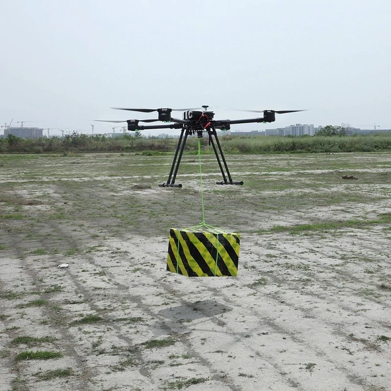 ARRIS M1200 Long Range Heavy Payload Long Flight Time Industrial Drone 4 ARRIS M1200 Long Range Heavy Payload Long Flight Time Industrial Drone - Image 2