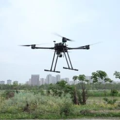 ARRIS M1200 Long Range Heavy Payload Long Flight Time Industrial Drone 11 ARRIS M1200 Long Range Heavy Payload Long Flight Time Industrial Drone -Drone Supply Store industrial drone 20