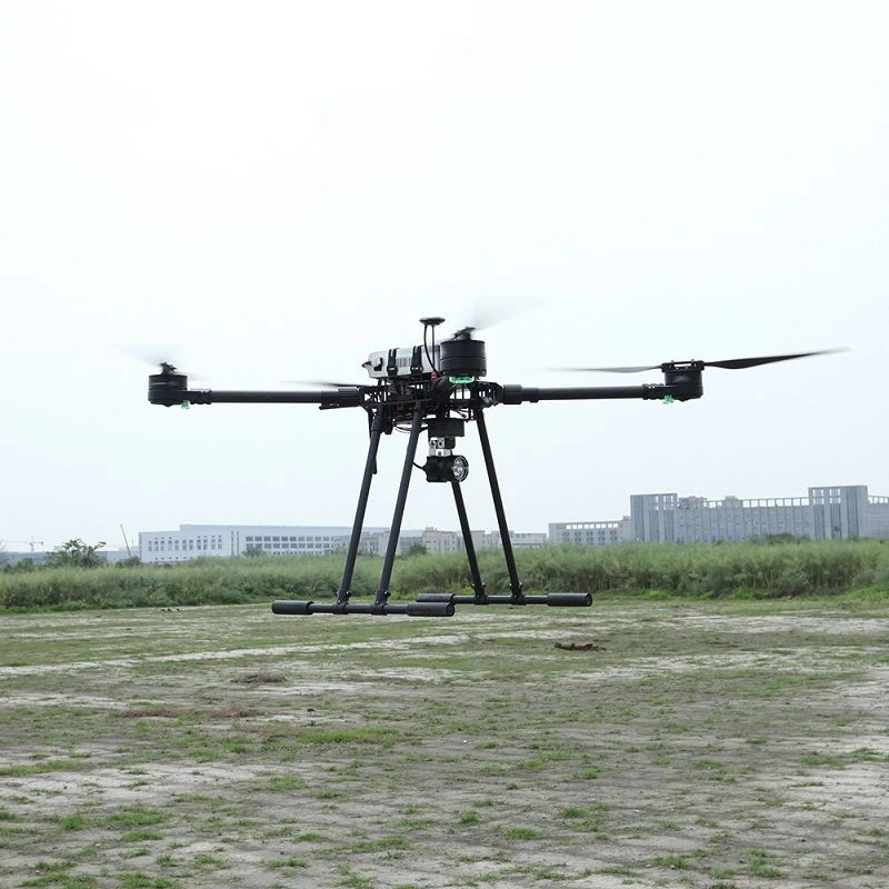 ARRIS M1200 Long Range Heavy Payload Long Flight Time Industrial Drone 6 ARRIS M1200 Long Range Heavy Payload Long Flight Time Industrial Drone - Image 4