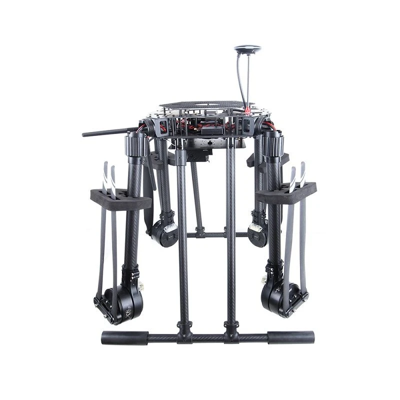 ARRIS M1200 Long Range Heavy Payload Long Flight Time Industrial Drone 7 ARRIS M1200 Long Range Heavy Payload Long Flight Time Industrial Drone - Image 5