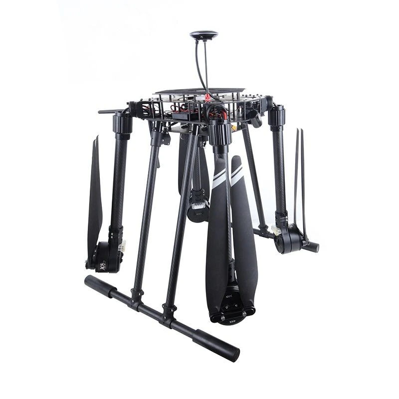 ARRIS M1200 Long Range Heavy Payload Long Flight Time Industrial Drone 8 ARRIS M1200 Long Range Heavy Payload Long Flight Time Industrial Drone - Image 6