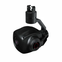 INYYO QRS 30X Optical Zoom Starlight Camera With 3 Axis Gimbal 360° Rotation For Industrial Applications 8 INYYO QRS 30X Optical Zoom Starlight Camera With 3 Axis Gimbal 360° Rotation For Industrial Applications -Drone Supply Store inyyo qrs 30x optical zoom starlight camera 24