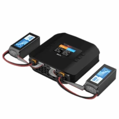 ISDT K4 Dual Channel Smart Balance Charger AC400W / DC600W X2 -Drone Supply Store isdt k4 dual channel smart balance charger 34