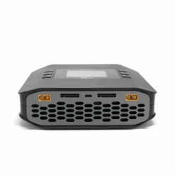 ISDT K4 Dual Channel Smart Balance Charger AC400W / DC600W X2 -Drone Supply Store isdt k4 dual channel smart balance charger 35