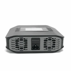 ISDT K4 Dual Channel Smart Balance Charger AC400W / DC600W X2 -Drone Supply Store isdt k4 dual channel smart balance charger 36