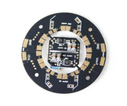 J&K High Power Distribution Board (Comes With BEC VRM 5V-12V Output)